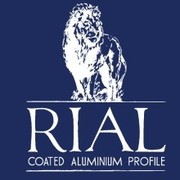 Алюминиевый профиль для шкафов-купе Группа компаний Rial