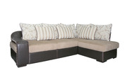 Продается угловой диван фабрики «Nextform».