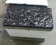 Мрамор из бетона 